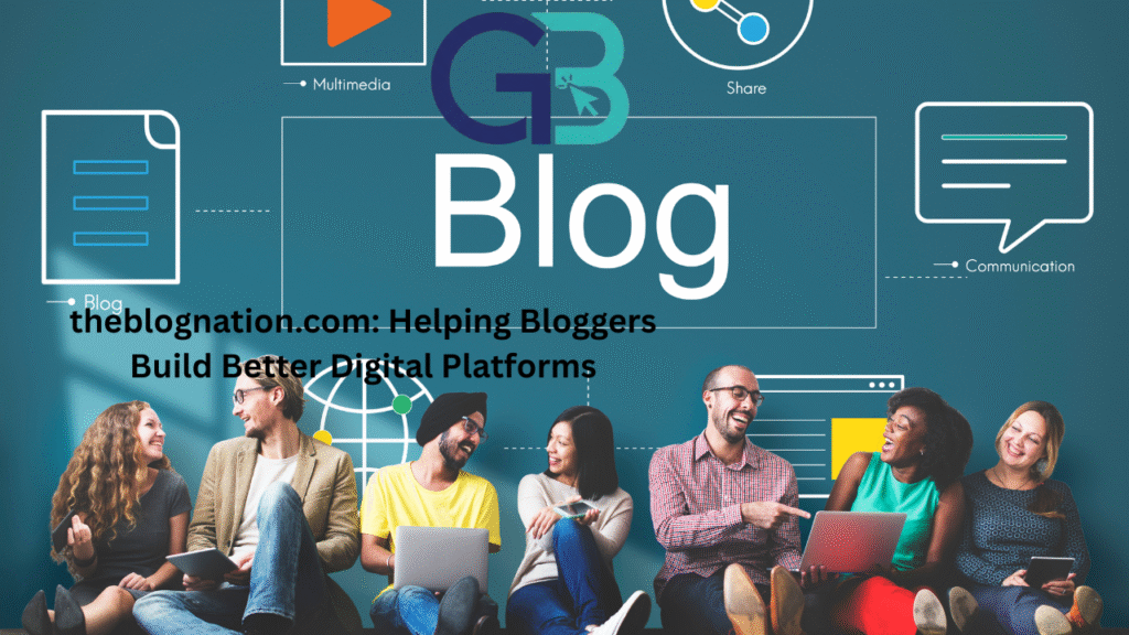 theblognation.com