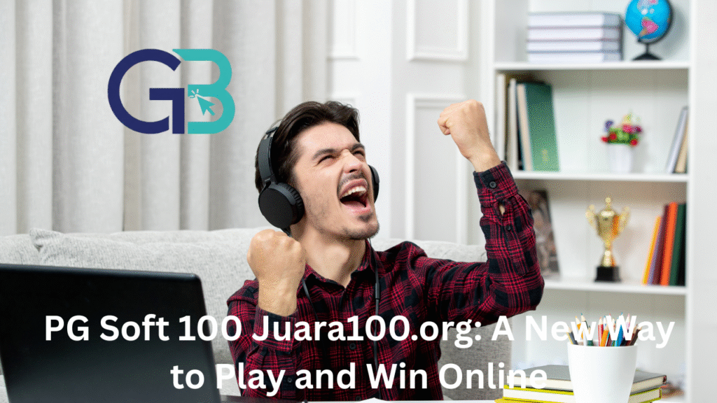 pg soft 100 juara100.org