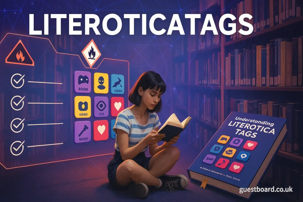 literoticatags