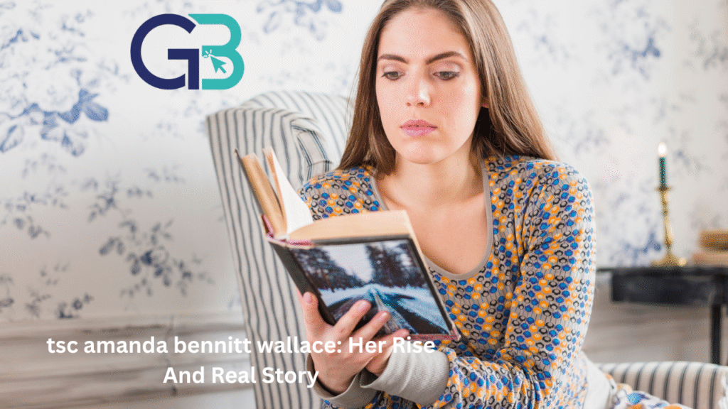 tsc amanda bennitt wallace