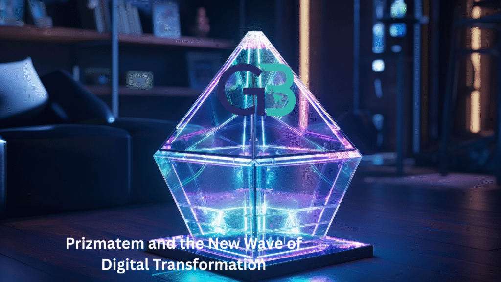 prizmatem