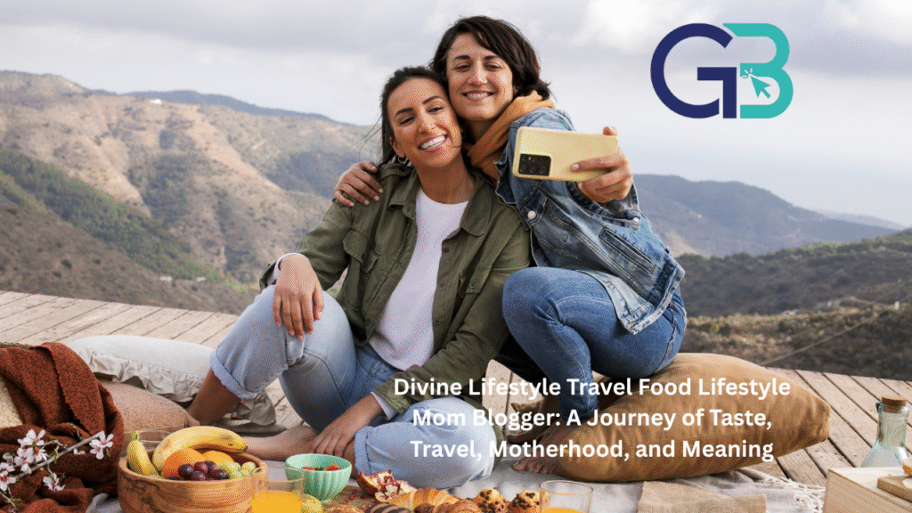 divine lifestyle travel food lifestyle mom blogger