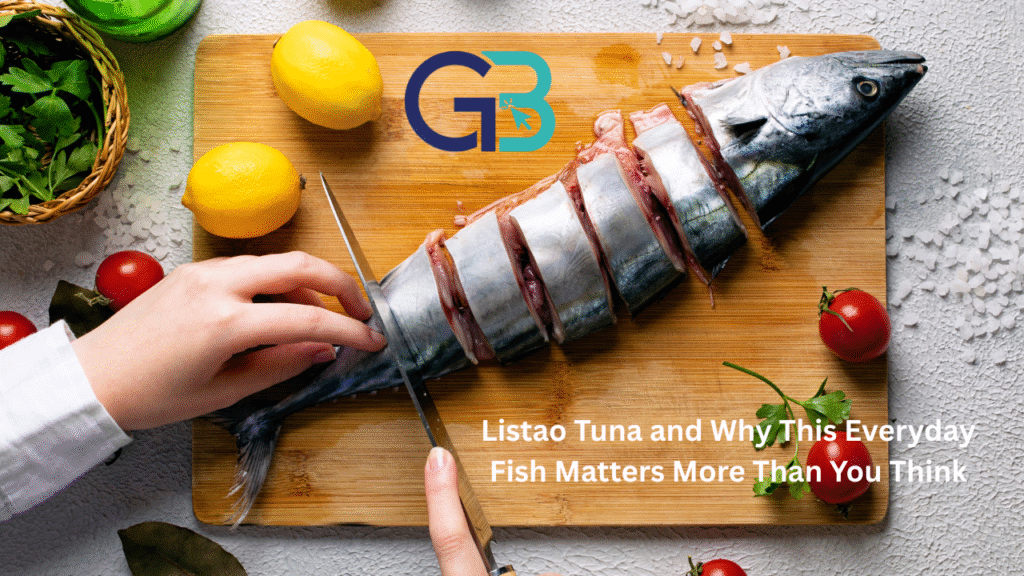 listao tuna